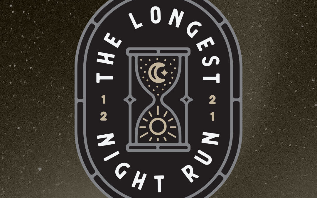 The Longest Night Run